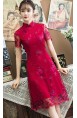 Alessia Cheongsam